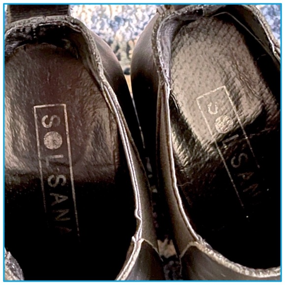 Sol Sana Bruno Booties 5 (EU 36) - Picture 13 of 16